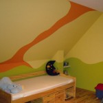 Kinderzimmer